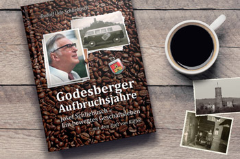 Godesberger aufbruchsjahre Buch